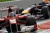 Foto zur News: Preisgeld: Ferrari hat die Nase vor Red Bull