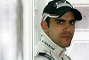 Foto zur News: Williams bestätigt Maldonado für 2012