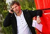 Foto zur News: Räikkönen-Manager: Kimi verließ die Formel 1 zu früh
