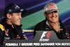 Foto zur News: Vettel: Schumachers Rekorde nicht als Ziel