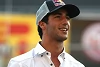 Foto zur News: Ricciardo rechnet mit Caterham-Cockpit