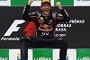 Foto zur News: Webber: Formel-1-Karriere hängt von den Ergebnissen ab