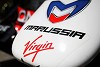 Foto zur News: Marussia-Virgin macht 41 Millionen Euro Verlust