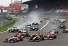 Foto zur News: Ecclestone will Nürburgring retten