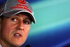 Foto zur News: Schumacher: Fehlende Testfahrten als Hauptproblem