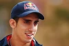 Foto zur News: Buemi ohne Groll: &quot;Muss auch dankbar sein&quot;