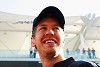 Foto zur News: Teamchefs wählen Vettel zum Fahrer des Jahres