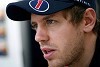 Foto zur News: Vettel: &quot;Keine Gewissheit&quot; über Erfolg