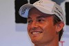 Foto zur News: Rosberg: Ein großer Schritt ist möglich