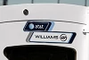 Foto zur News: AT#AND#T nicht mehr Williams-Titelsponsor