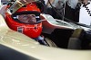 Foto zur News: Schumacher: &quot;Benötigen nur noch einen kleinen Schritt&quot;