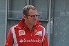 Foto zur News: Ferrari will &quot;Ruhe bewahren&quot;
