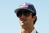 Foto zur News: Ricciardo: &quot;Am liebsten irgendwann im Red Bull&quot;