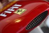 Foto zur News: Neuer Ferrari besteht Crashtest im zweiten Versuch