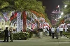 Foto zur News: Hill: Formel 1 kann "mit gutem Gewissen" nach Bahrain