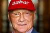 Foto zur News: Lauda: Vettel und Red Bull sind wieder die Favoriten