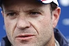 Foto zur News: Barrichello: &quot;Williams brauchte das Geld&quot;