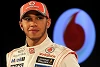 Foto zur News: Hamilton: "Unser raffiniertestes Auto seit langem"