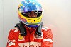 Foto zur News: Alonso: &quot;Zeiten bedeuten nichts&quot;
