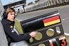 Foto zur News: Vettel: Mit Huovinen auf zu neuen Ufern