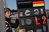 Foto zur News: Vettels neuer Trainer lernt das Einmaleins der Formel 1