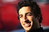 Foto zur News: Ricciardo: Keine Angst vor dem Toro-Rosso-Schicksal