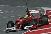 Foto zur News: Ferrari: Licht am Ende des Tunnels?