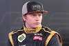 Foto zur News: Davidson: Räikkönen wird Probleme haben