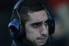 Foto zur News: Buemi von Tost enttäuscht