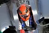 Foto zur News: Schumacher: Keine Eile bei Vertragsgesprächen