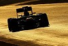Foto zur News: Schwarzer letzter Testtag für Weltmeister Vettel