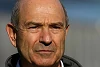 Foto zur News: Sauber: &quot;Red Bull verfolgt ähnliches Konzept wie wir&quot;