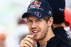 Foto zur News: FIA gibt Entwarnung: Vettel hat nichts zu befürchten