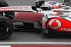 Foto zur News: Wie Button zu McLaren kam