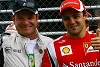 Foto zur News: Barrichello und die Massa-Nachfolge: &quot;Ich würde es tun&quot;