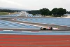 Foto zur News: Le Castellet: Beim Comeback 1,7 Kilometer geradeaus?