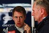 Foto zur News: Red Bull bleibt beim &quot;neuen Auspuff&quot; - Vettel im Nachteil?