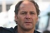 Foto zur News: Berger über Rosberg: &quot;Reif für den WM-Titel&quot;