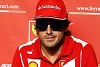 Foto zur News: Alonso hofft auf Fortschritt beim Europastart