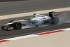 Foto zur News: Rosberg als &quot;Rambo&quot; in Bahrain: &quot;Nico war zu aggressiv&quot;