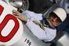 Foto zur News: Moss: &quot;Die Formel 1 ist heute so gefährlich wie Fußball&quot;