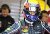 Foto zur News: Webber dementiert Gerüchte über Ferrari-Vertrag
