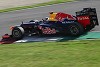 Foto zur News: Mugello: Bestzeit für Vettel - Abflug von Alonso