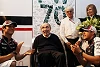 Foto zur News: Williams: &quot;Der letzte GP-Sieg war viel zu lange her&quot;
