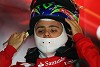 Foto zur News: Ferrari fordert: Massa muss nun "anderen Gang" einlegen