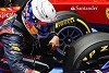 Foto zur News: Fluch oder Segen? Formel 1 versinkt im Reifenchaos