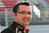 Foto zur News: Boullier hält Lotus für siegfähig