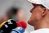 Foto zur News: Schumacher: Die Zeichen stehen auf Vertragsverlängerung