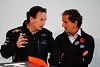 Foto zur News: Prost: Schumacher wird nicht mehr Weltmeister