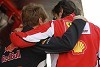 Foto zur News: Gerüchteküche: Ferrari-Vorvertrag für Vettel?